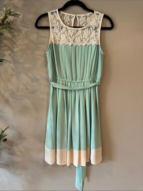 esley green dress | Dresses | Esley Couture-inspired French luxury dresses